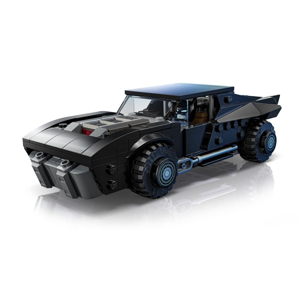 LEGO® Super Heroes - Батман: Батмобил (76332)
