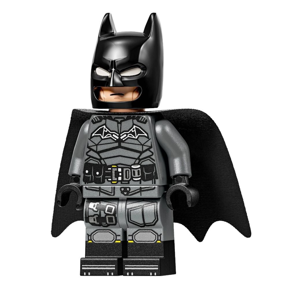 LEGO® Super Heroes - Батман: Батмобил (76332)