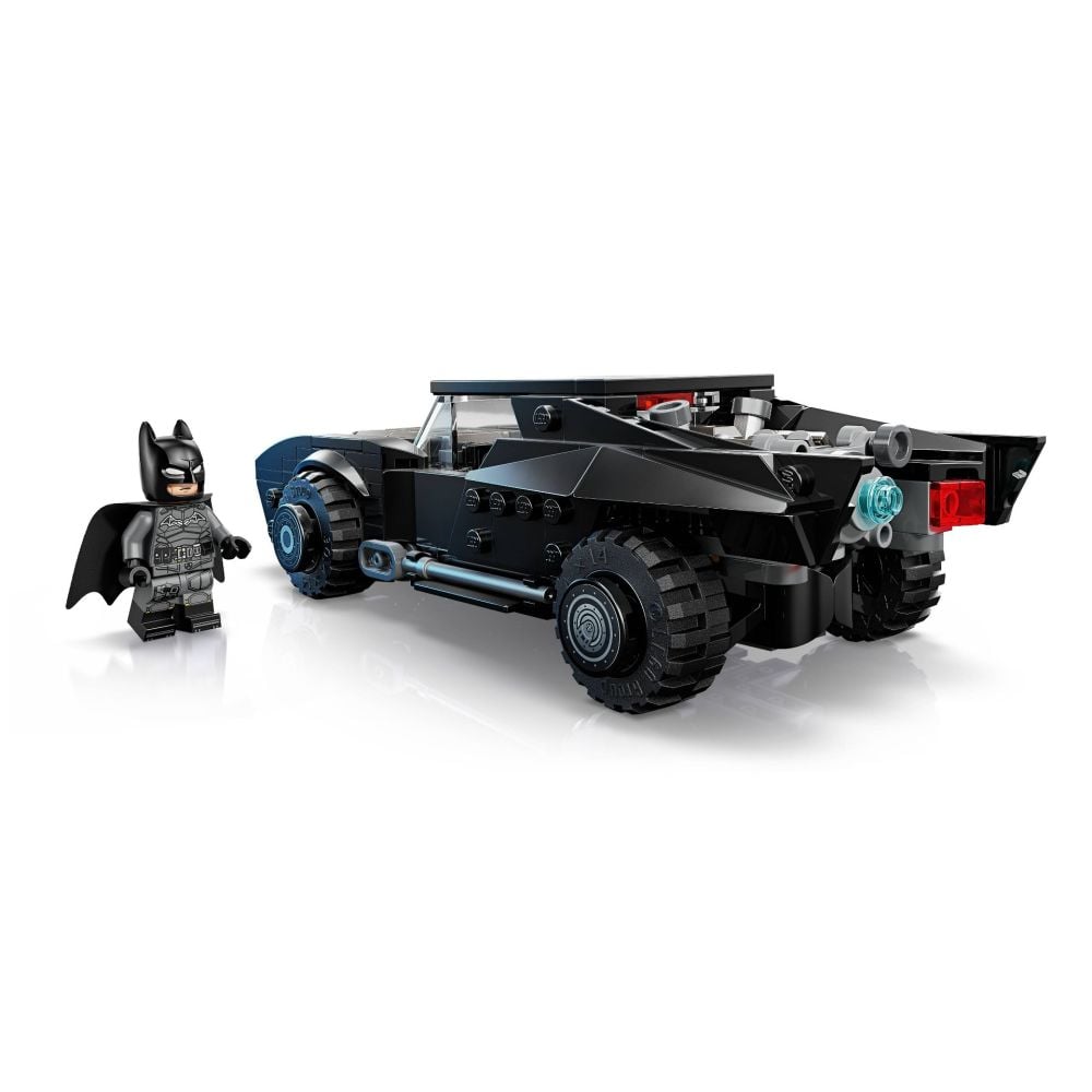 LEGO® Super Heroes - Батман: Батмобил (76332)