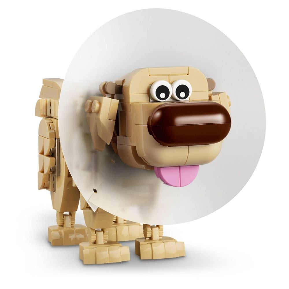 LEGO® Disney Pixar - Кевин и Дъг (43290)