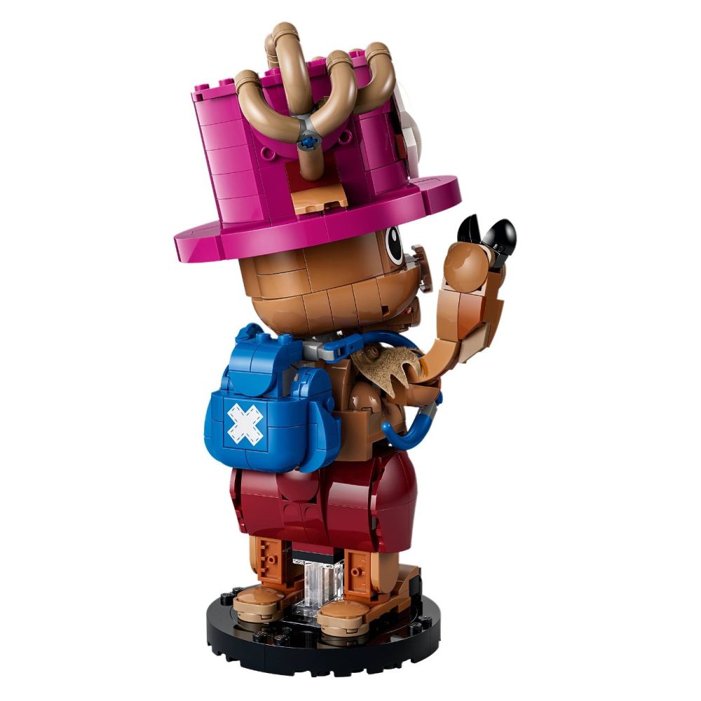 LEGO® ONE PIECE - Тони Тони Чопър (75643)