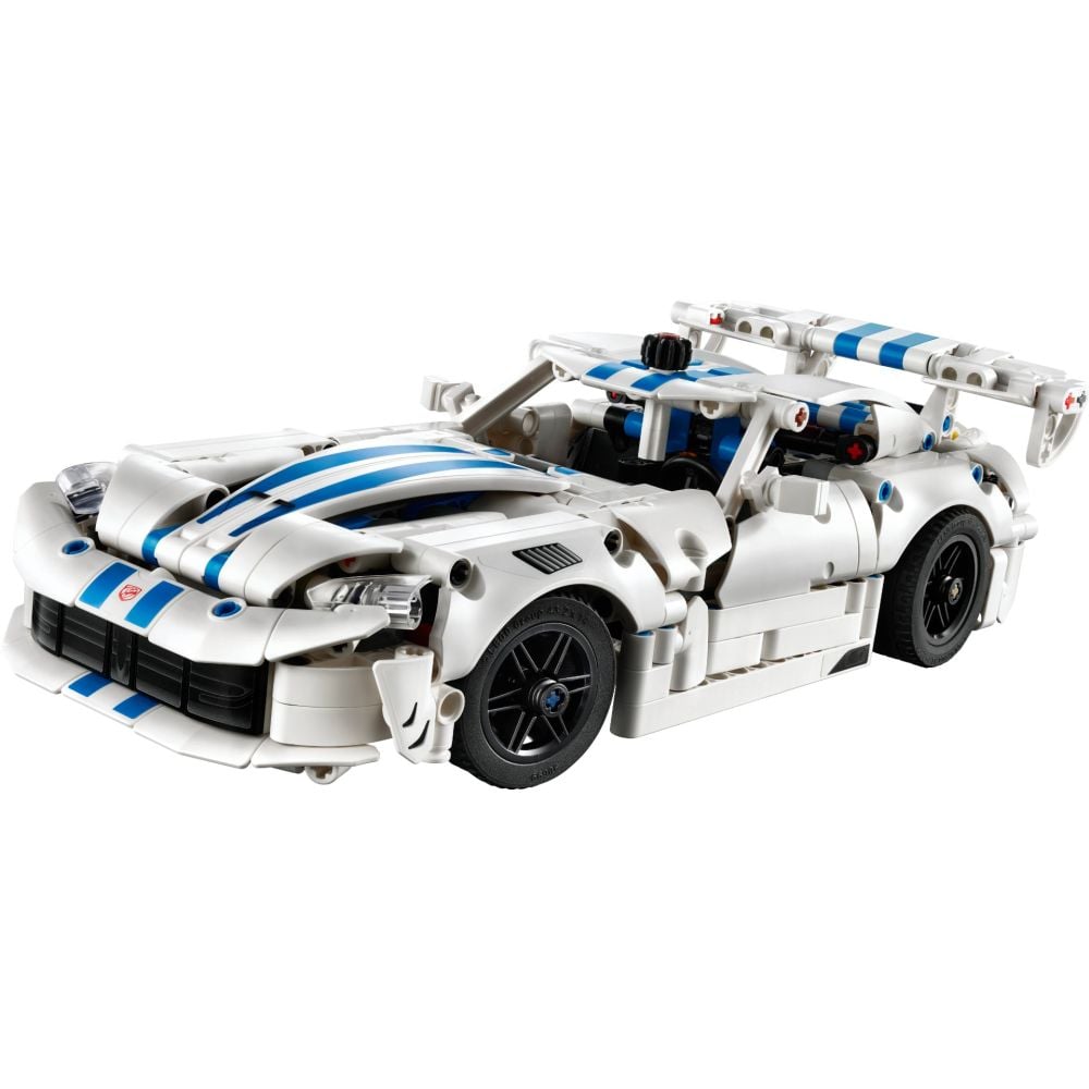 LEGO® Technic - Спортна кола Dodge Viper GTS-R (42234)