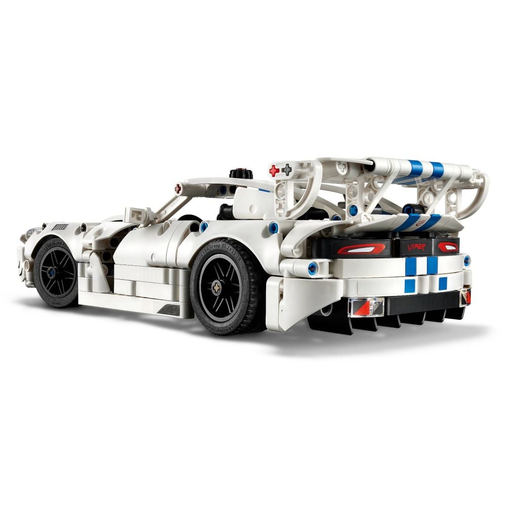 LEGO® Technic - Спортна кола Dodge Viper GTS-R (42234)