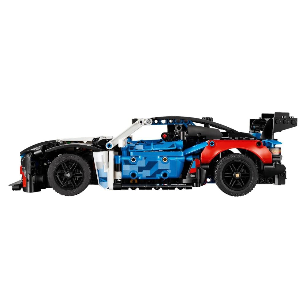 LEGO® Technic - Състезателна кола BMW M4 GT3 EVO (42226)