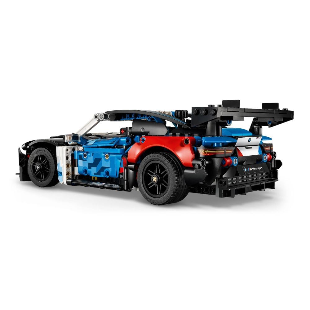LEGO® Technic - Състезателна кола BMW M4 GT3 EVO (42226)