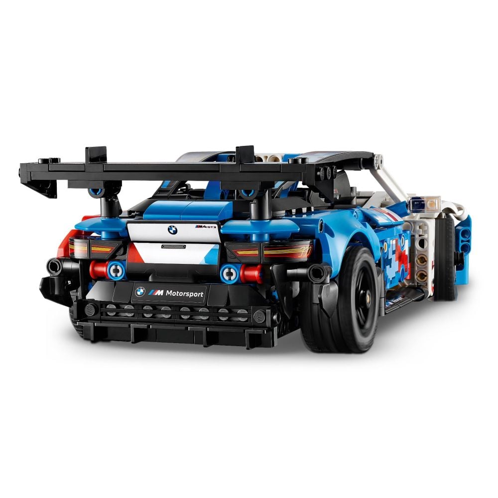 LEGO® Technic - Състезателна кола BMW M4 GT3 EVO (42226)