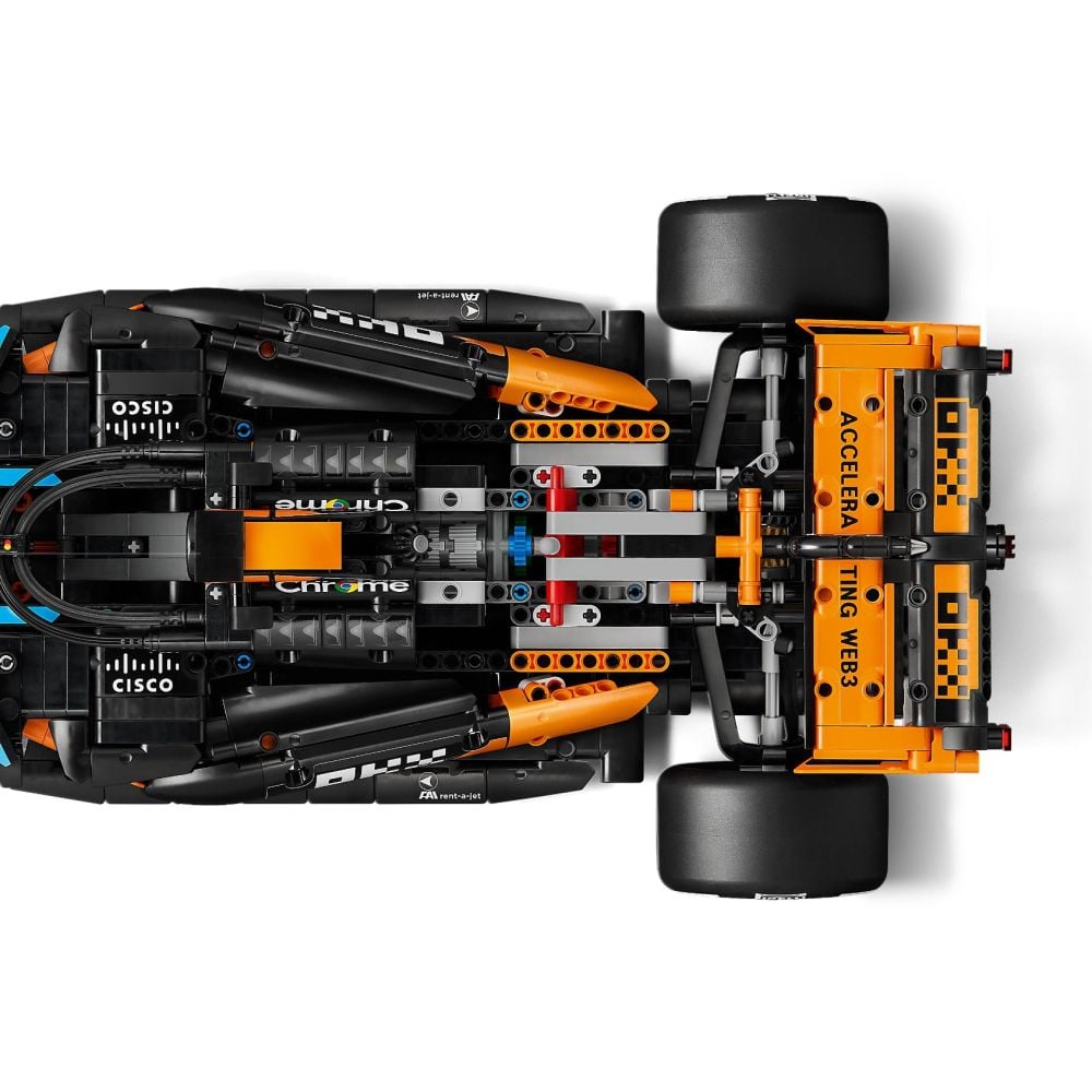 LEGO® Technic - Кола McLaren MCL39 F1® (42228)