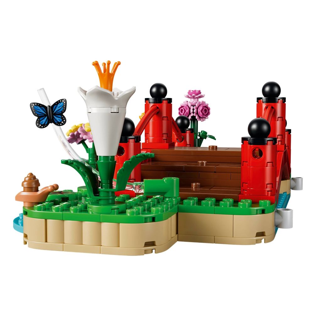 LEGO® Animal Crossing - Забавен ден на Timmy и Tommy (77059)