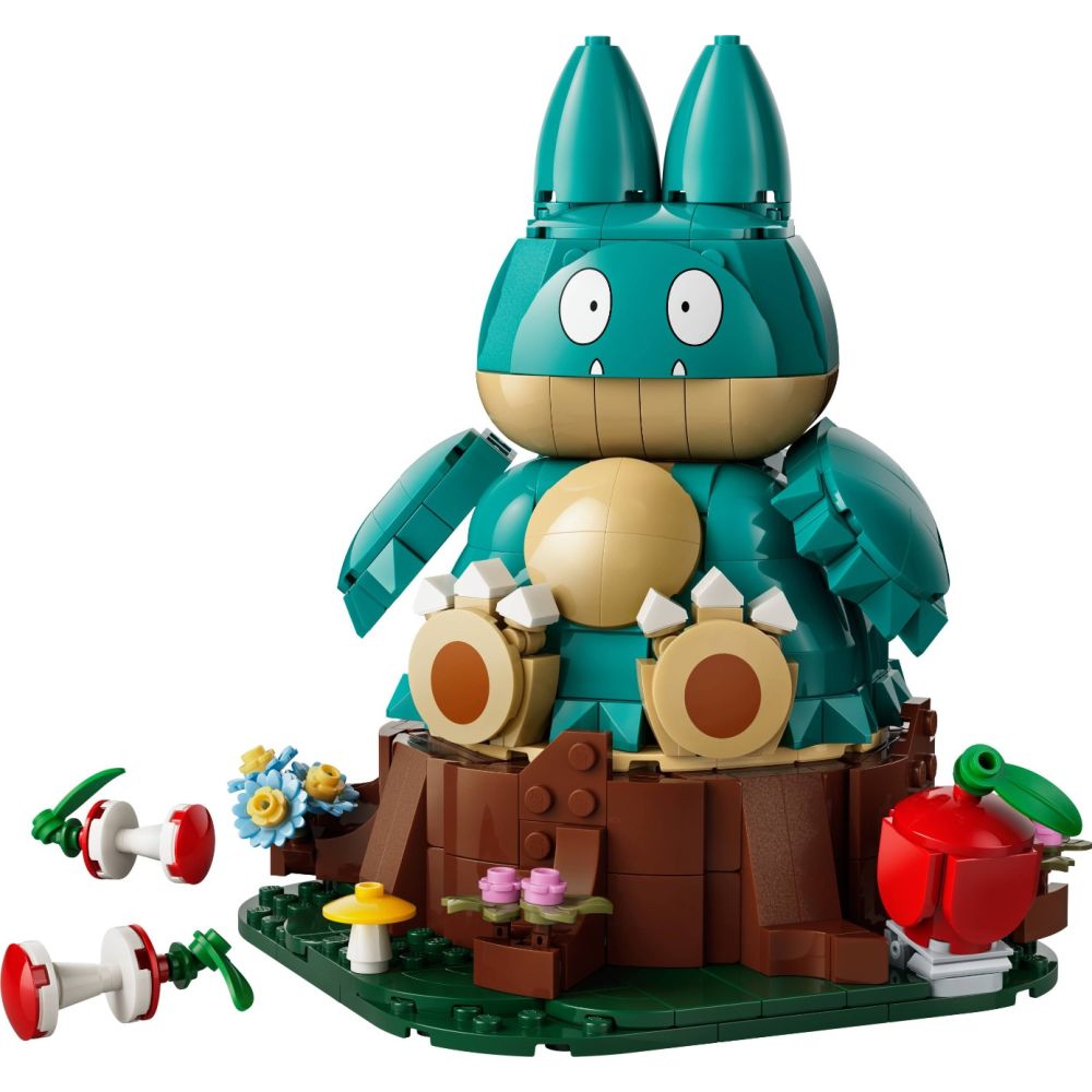 LEGO® Pokemon - Мунклакс (72150)