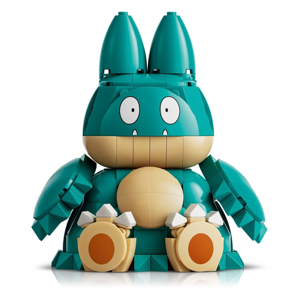 LEGO® Pokemon - Мунклакс (72150)