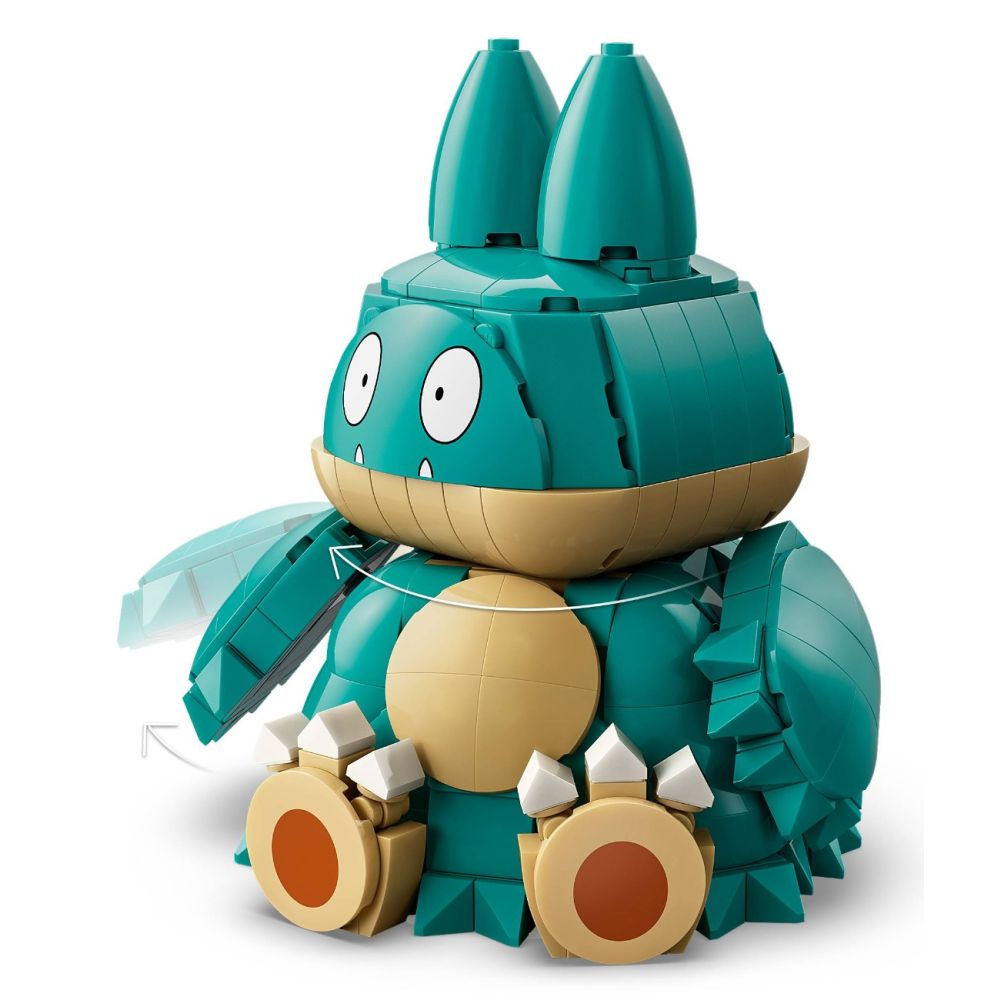 LEGO® Pokemon - Мунклакс (72150)