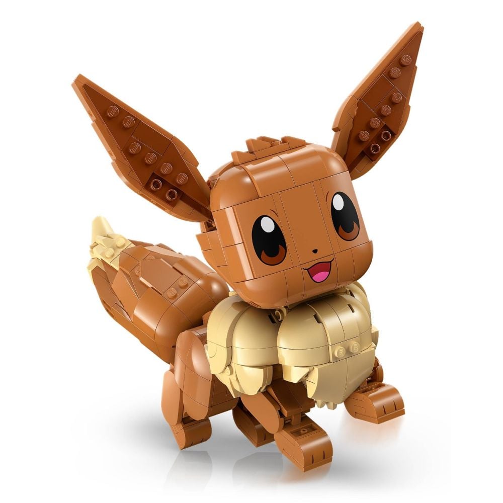 LEGO® Pokémon - Иви (72151)