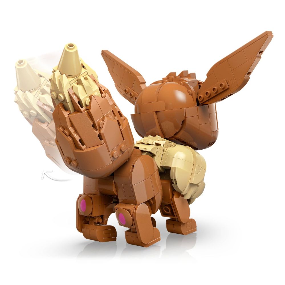 LEGO® Pokémon - Иви (72151)