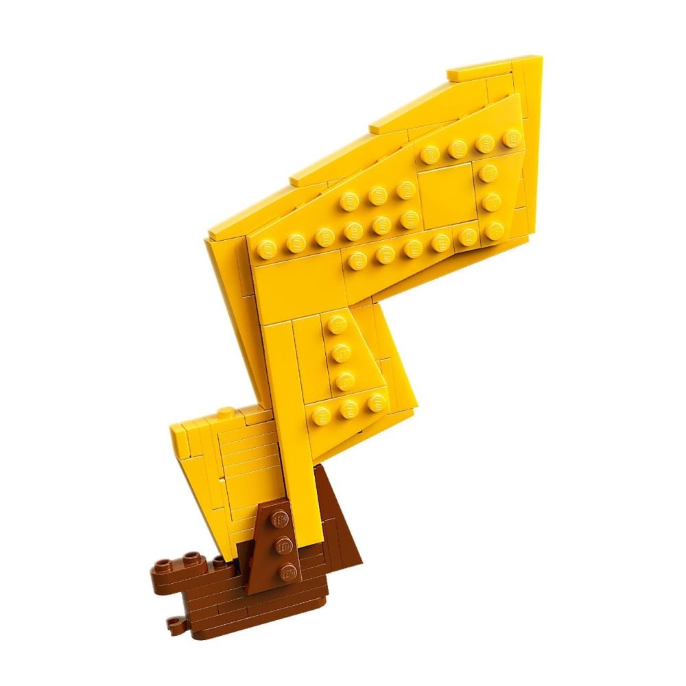 LEGO® Pokémon - Пикачу и Покемон топка (72152)
