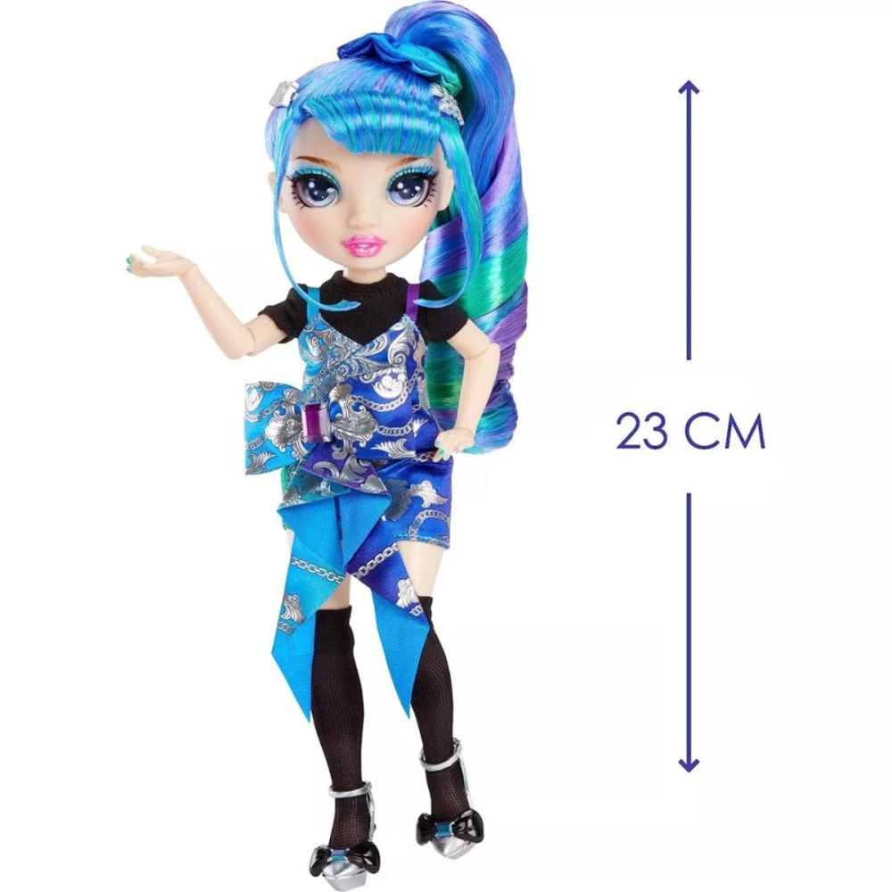 Кукла Rainbow Junior High, Holly DeVious, 590439EUC