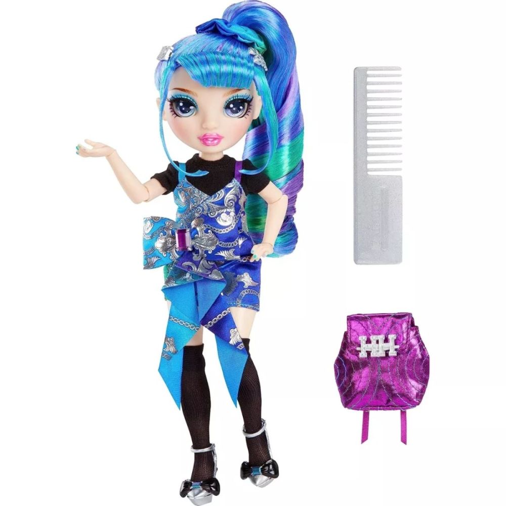 Кукла Rainbow Junior High, Holly DeVious, 590439EUC