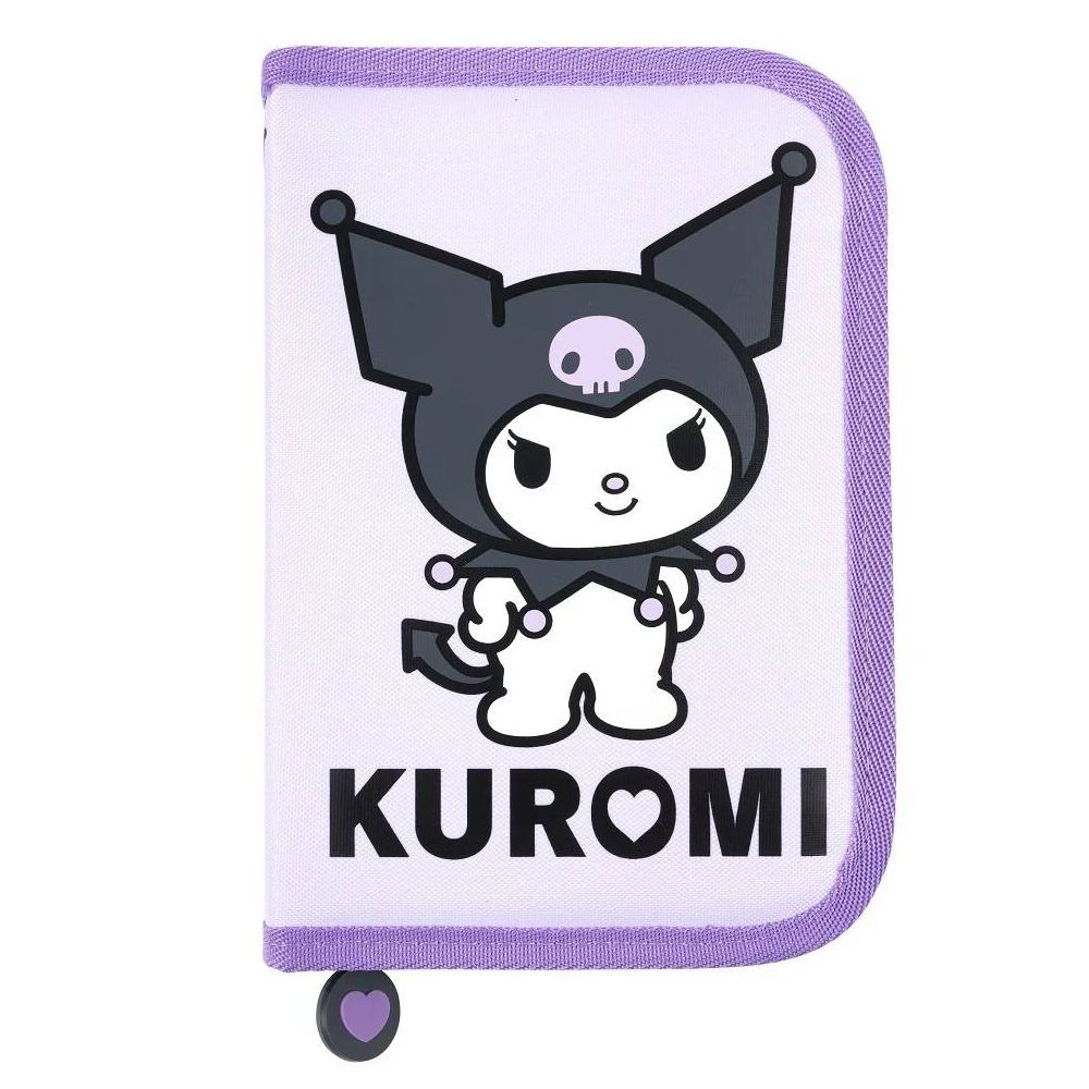 Необорудван несесер, St Majewski, Kuromi Violet