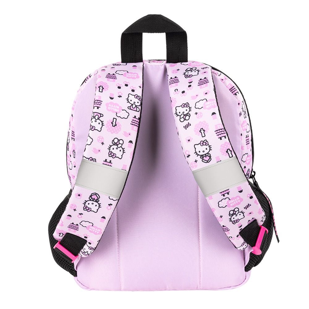 Раница за детска градина, St Majewski, Hello Kitty, 30 см