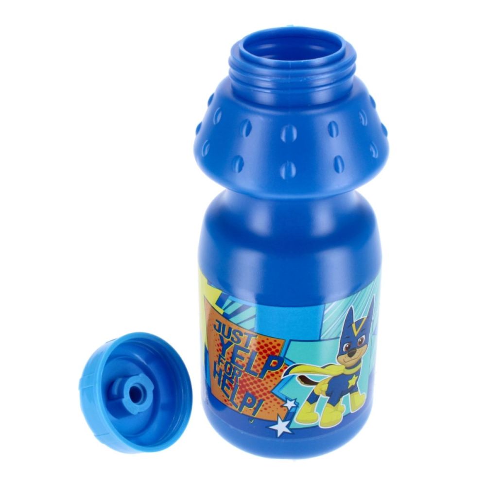 Бутилка и кутия за обяд, Starpak Paw Patrol, Сини