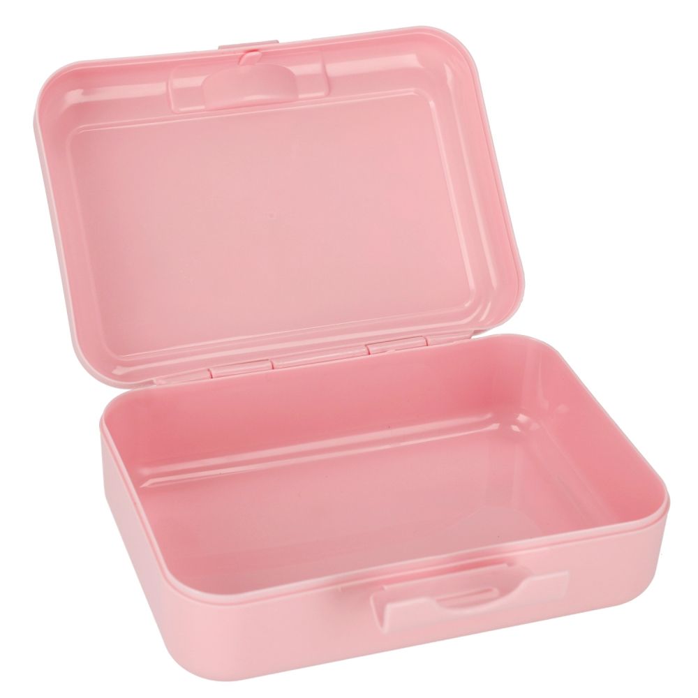 Комплект бутилка за вода 350 мл и кутия за обяд 16 x 12,5 см, Starpak, Cuties Doggy