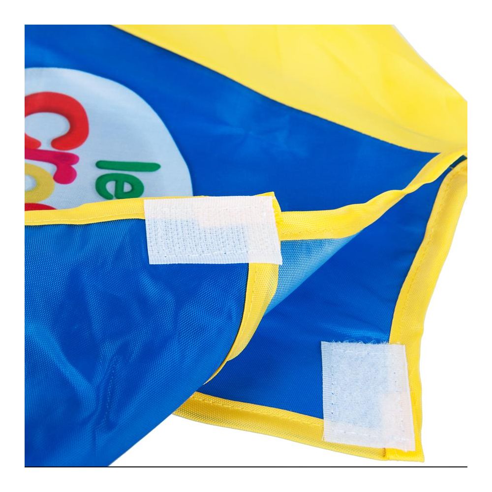 Водоустойчива престилка за рисуване Play-Doh, Starpak