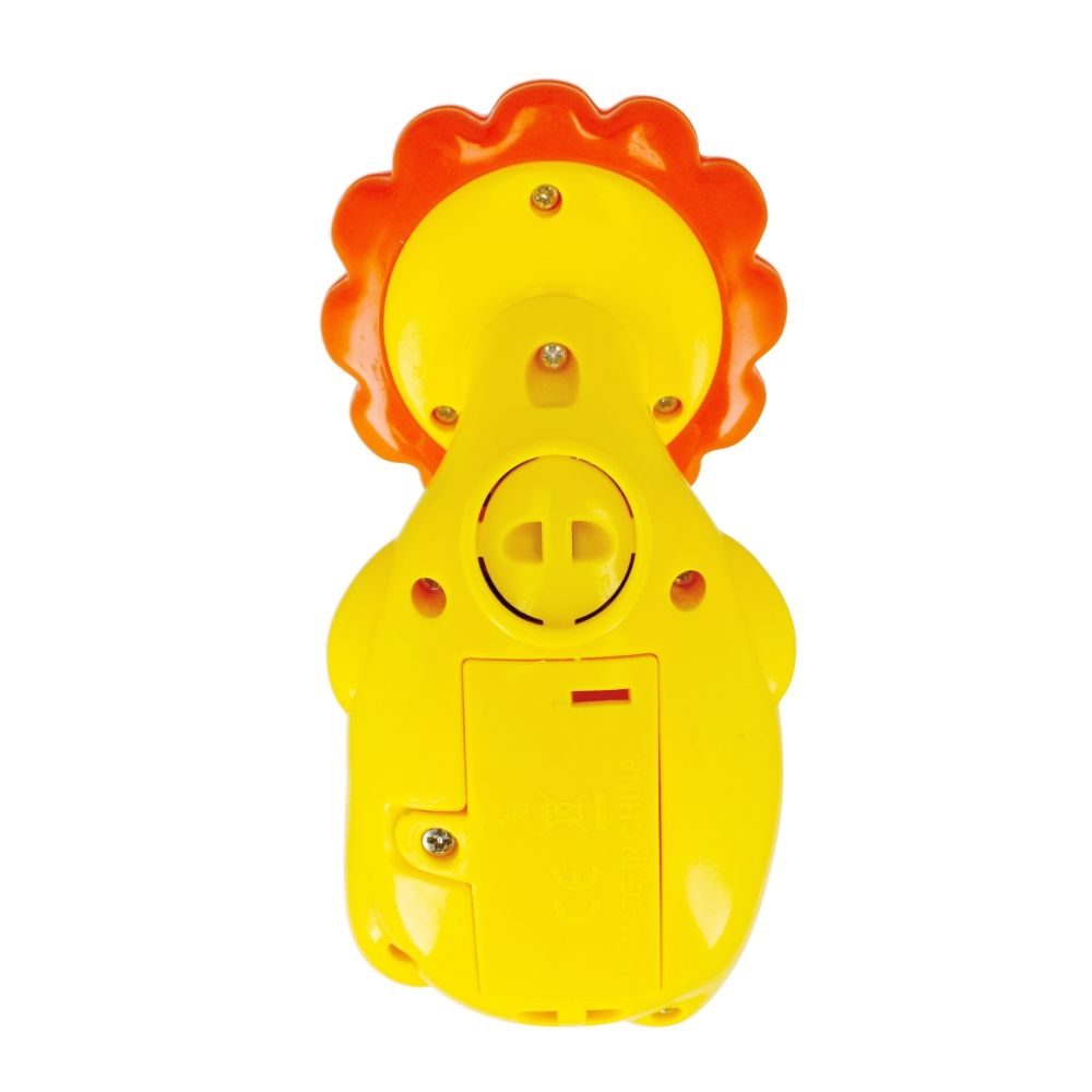 Интерактивна играчка, BamBam, Телефон, Лъв