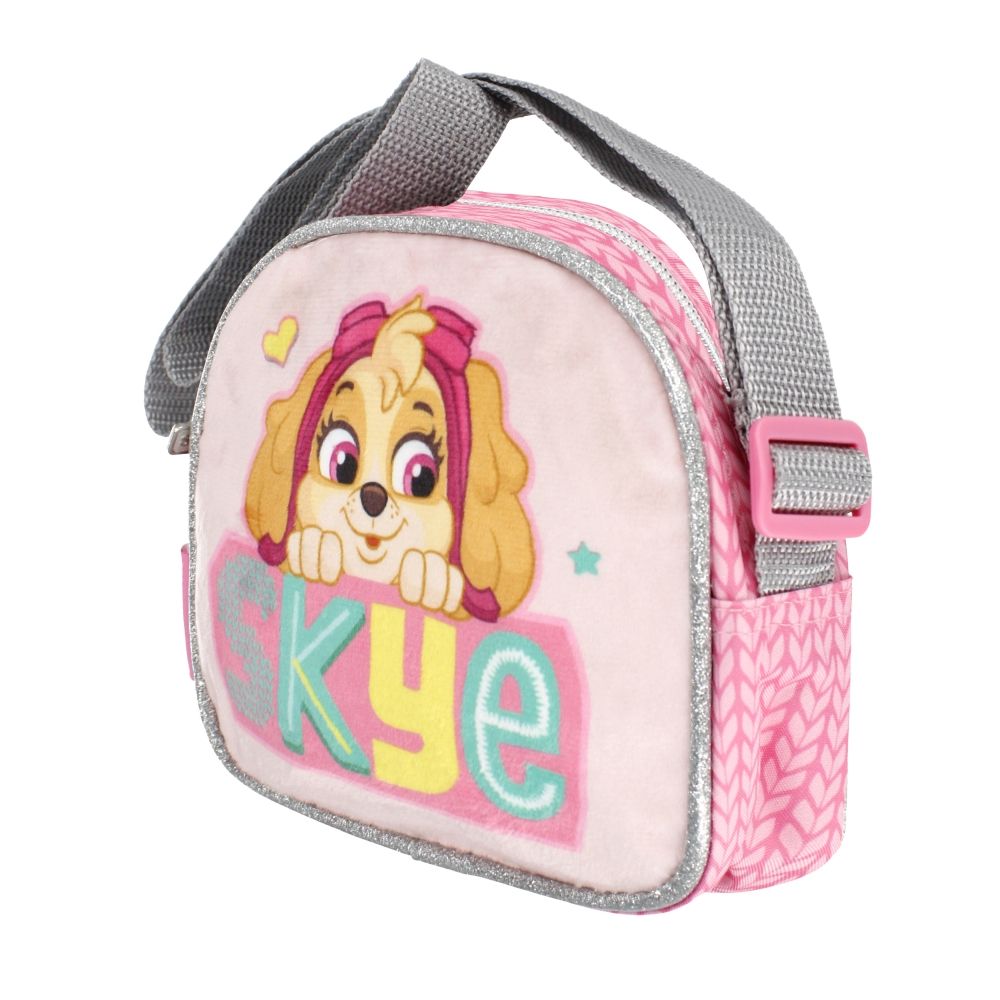 Чанта за рамо Starpak, Paw Patrol Skye