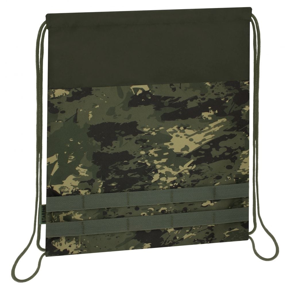 Раница за обувки, Starpak, Tactic, Camo