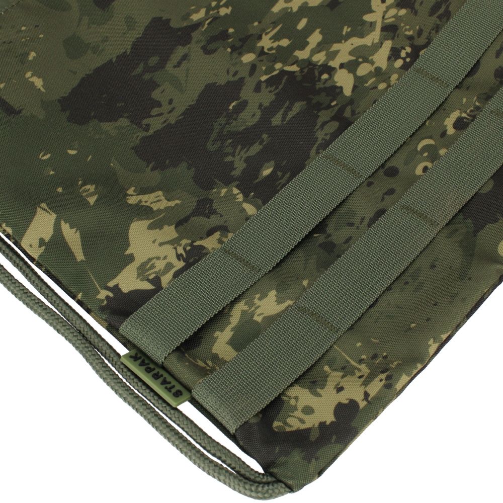 Раница за обувки, Starpak, Tactic, Camo