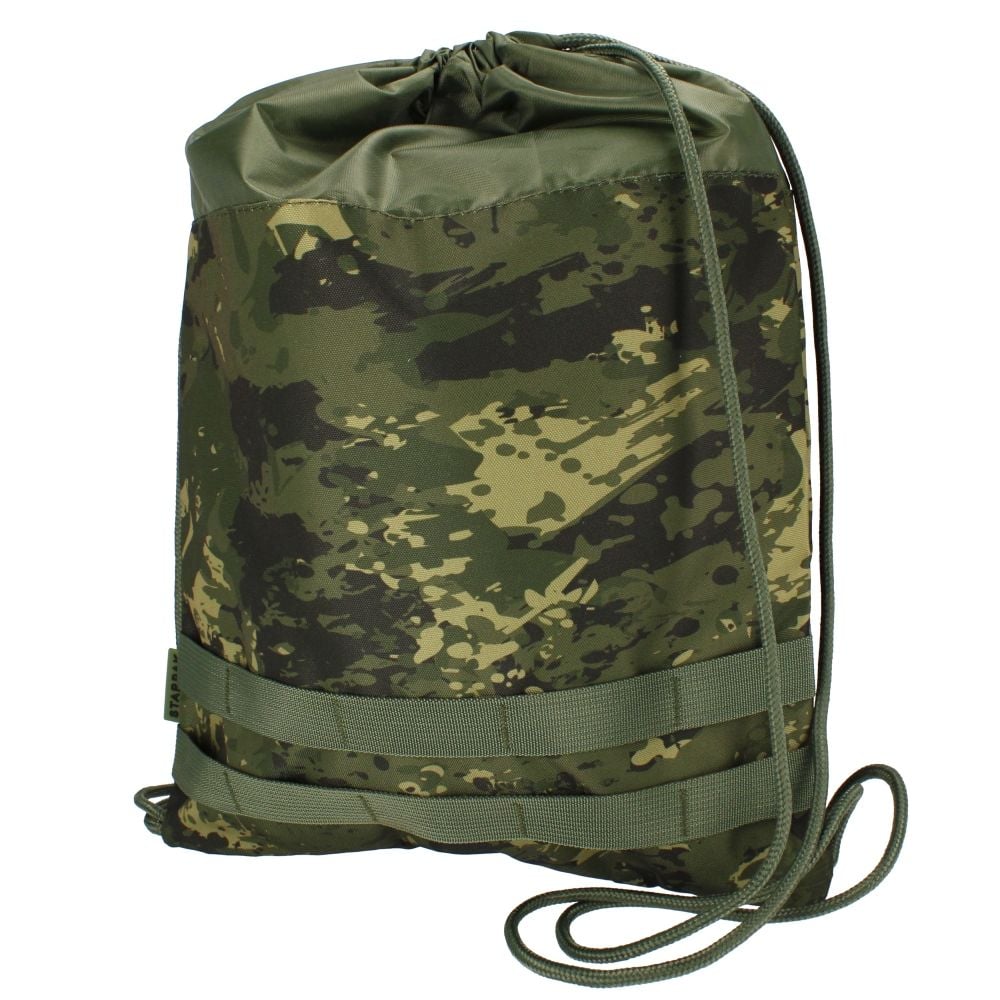 Раница за обувки, Starpak, Tactic, Camo