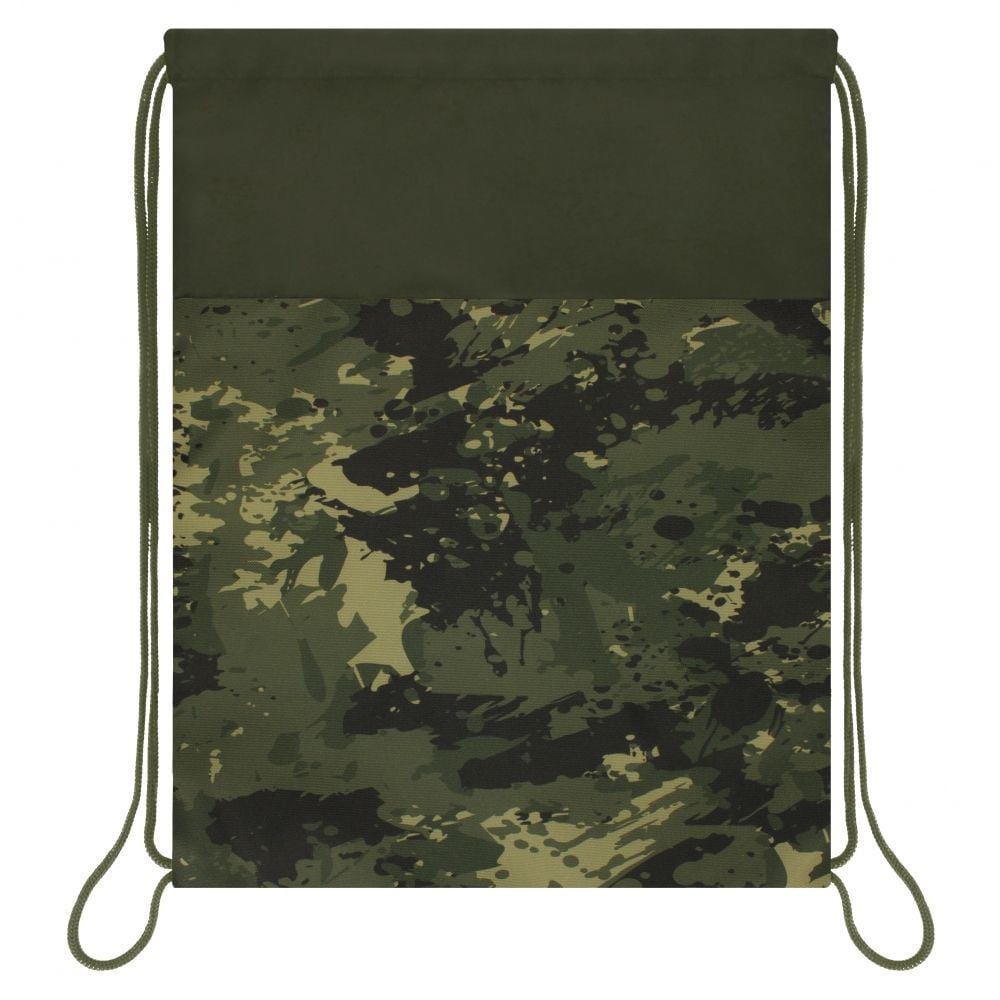 Раница за обувки, Starpak, Tactic, Camo