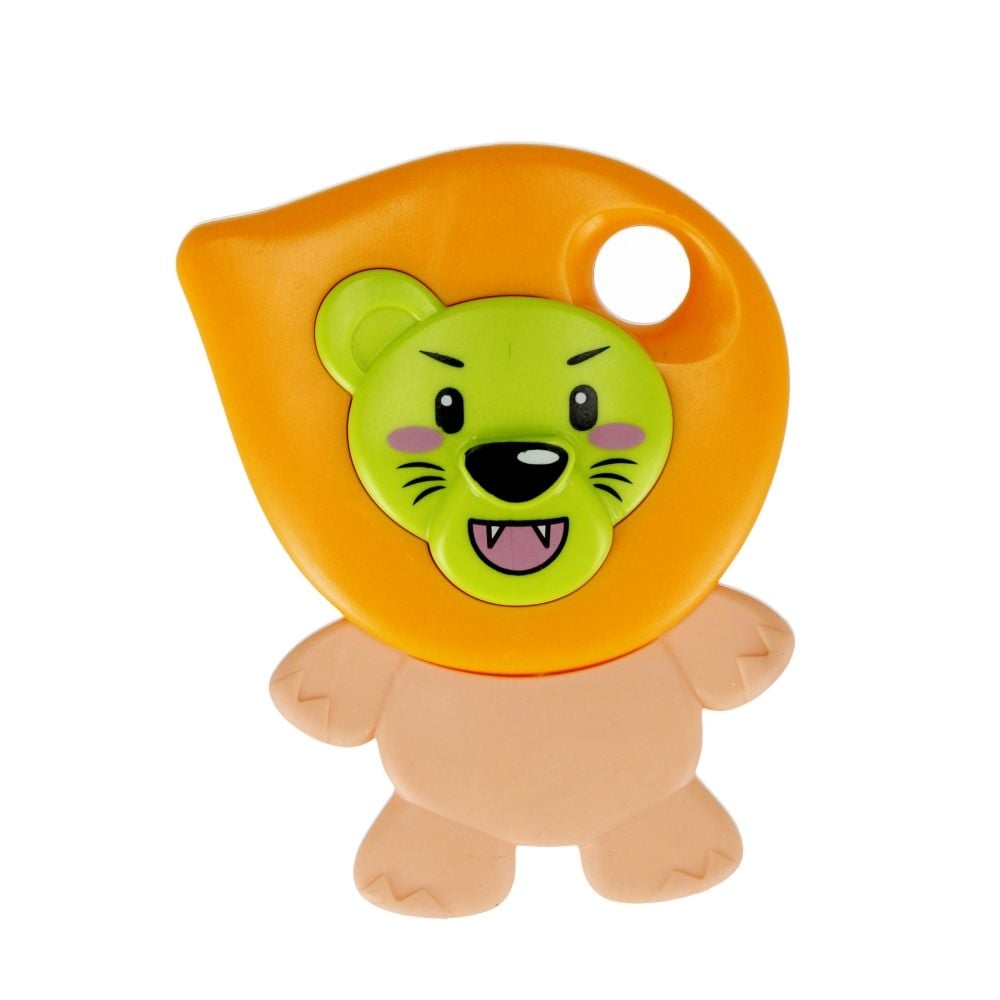 Играчка дрънкалка, BamBam, Сафари