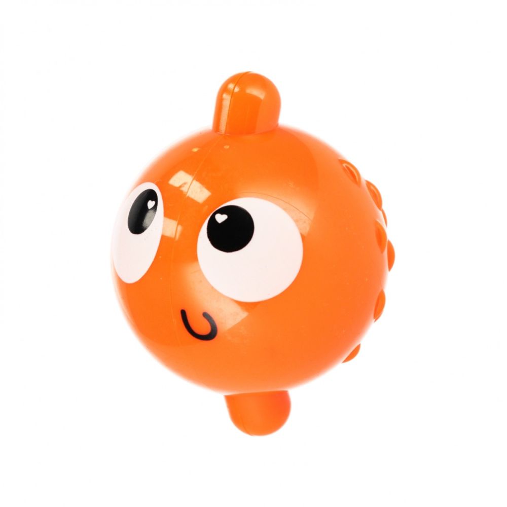 Играчка за баня, BamBam, Животни