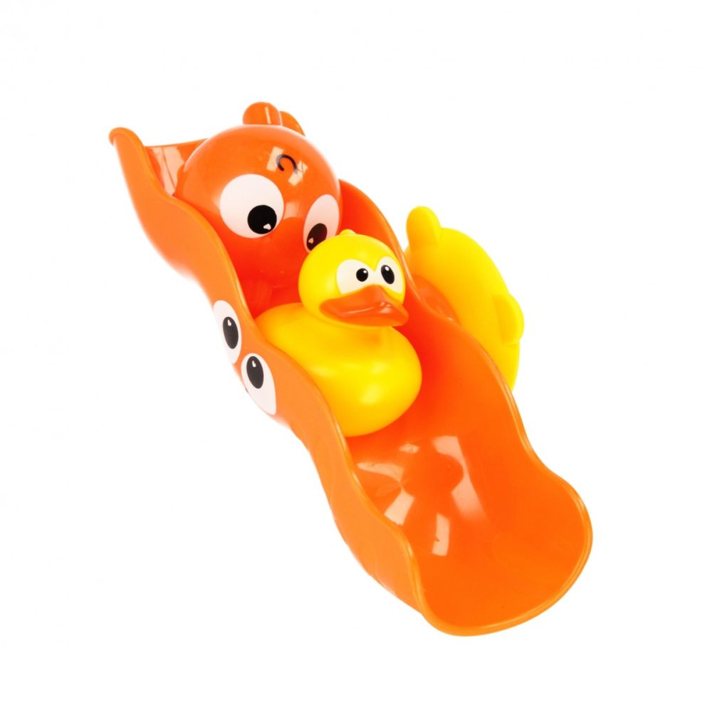 Играчка за баня, BamBam, Животни