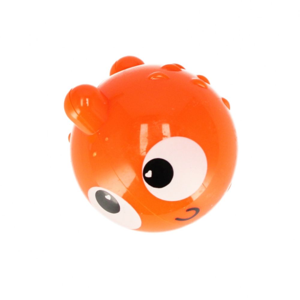 Играчка за баня, BamBam, Животни