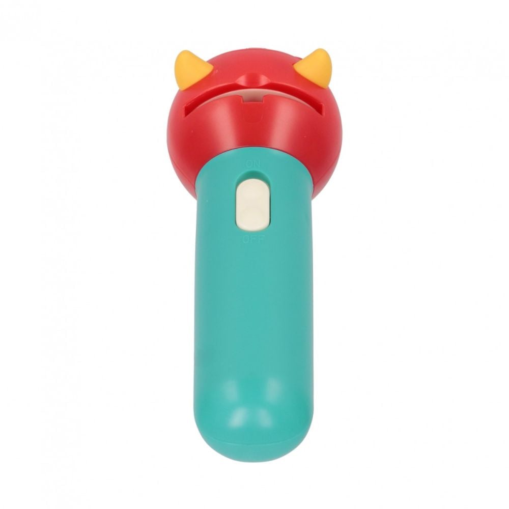 Интерактивна играчка, BamBam, Проектор