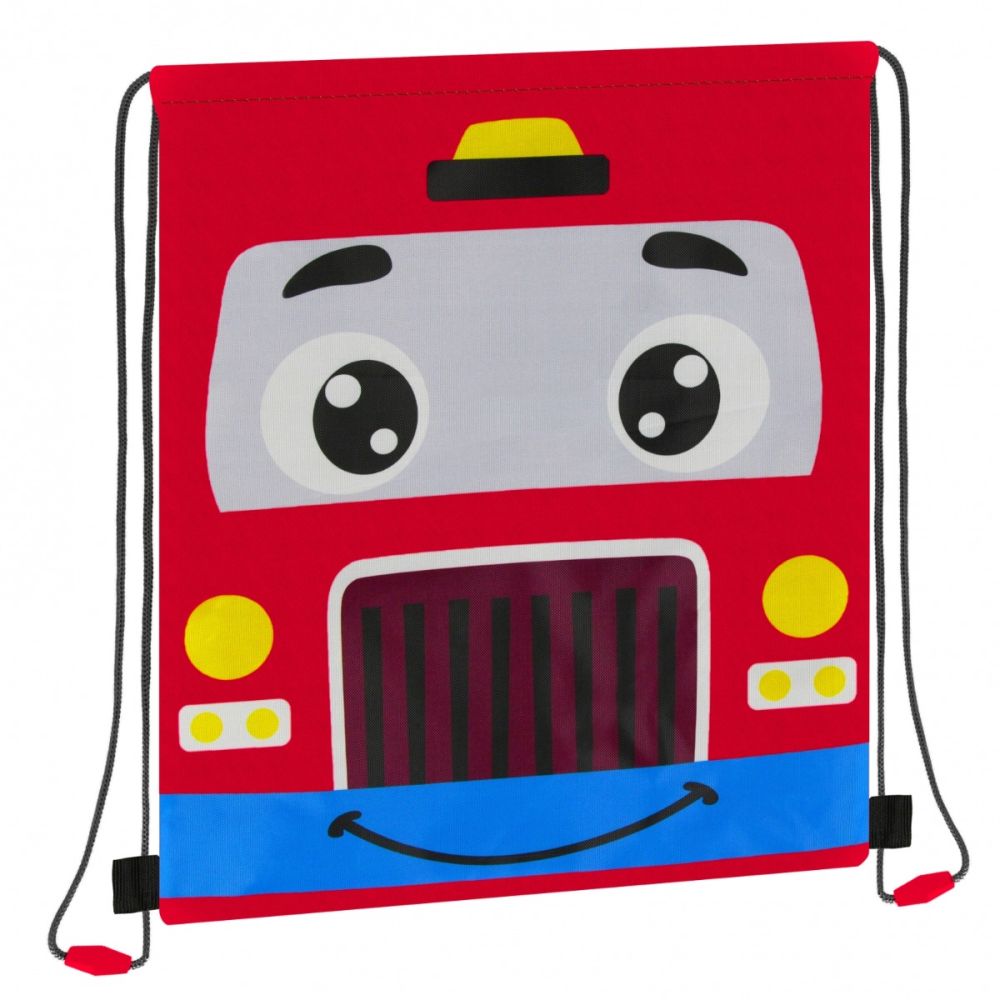 Раница за обувки, Starpak, Car