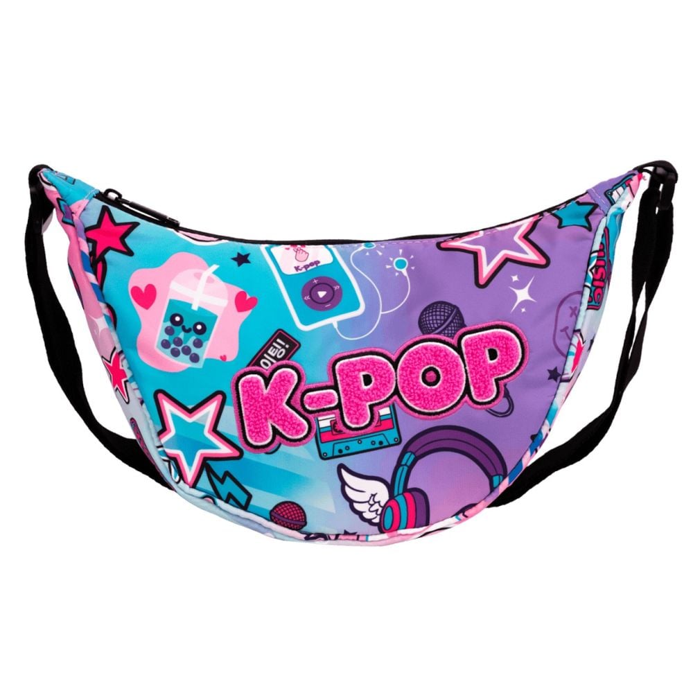Чанта за рамо, Coolpack, Bright, K-Pop