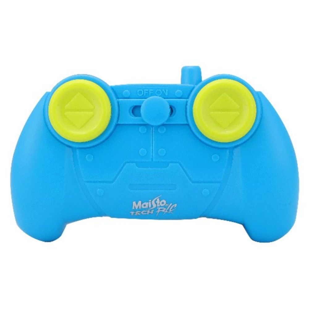 Количка с дистанционно, Maisto Tech Cyklone Aqua Tread