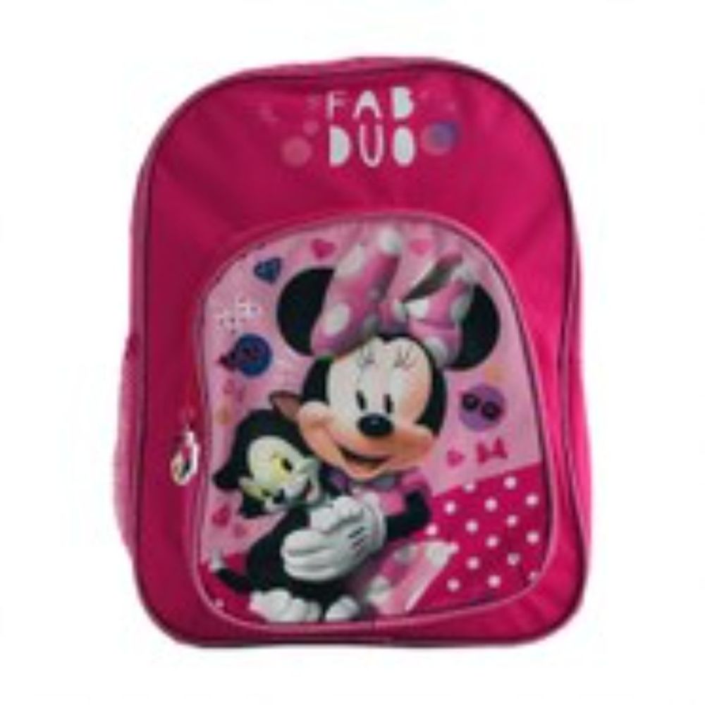 Малка чанта, 2 отделения, Minnie