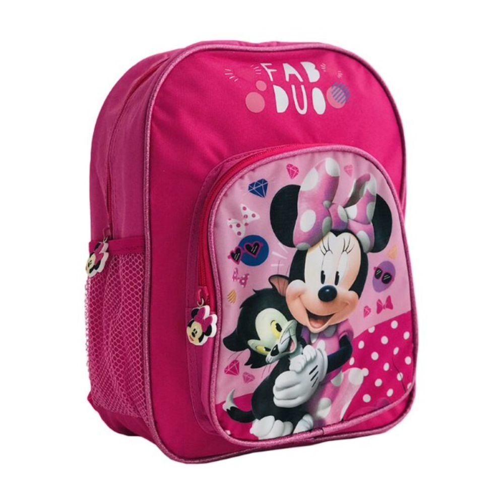 Малка чанта, 2 отделения, Minnie