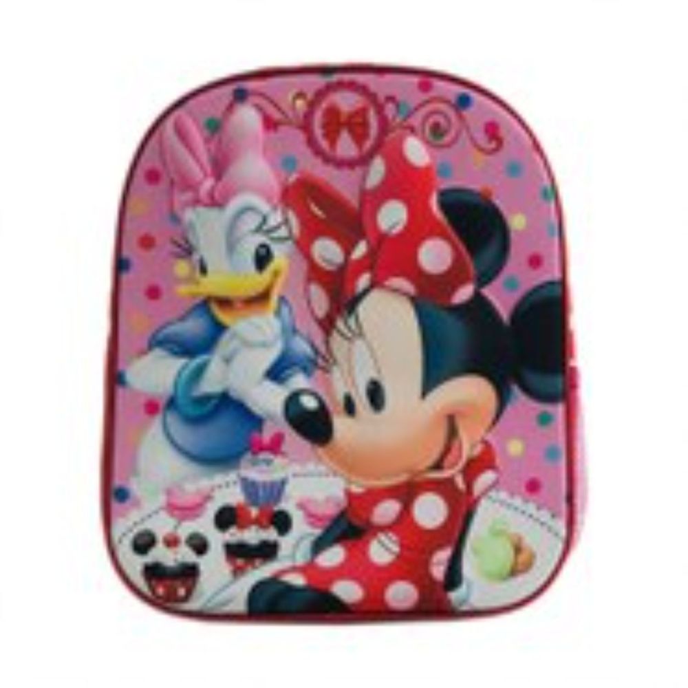Малка 3D чанта, Minnie