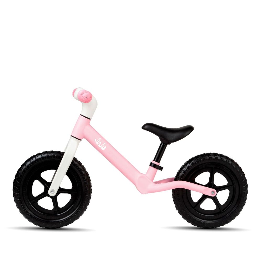 Колело без педали, Juju, Fun Cruiser, Розово