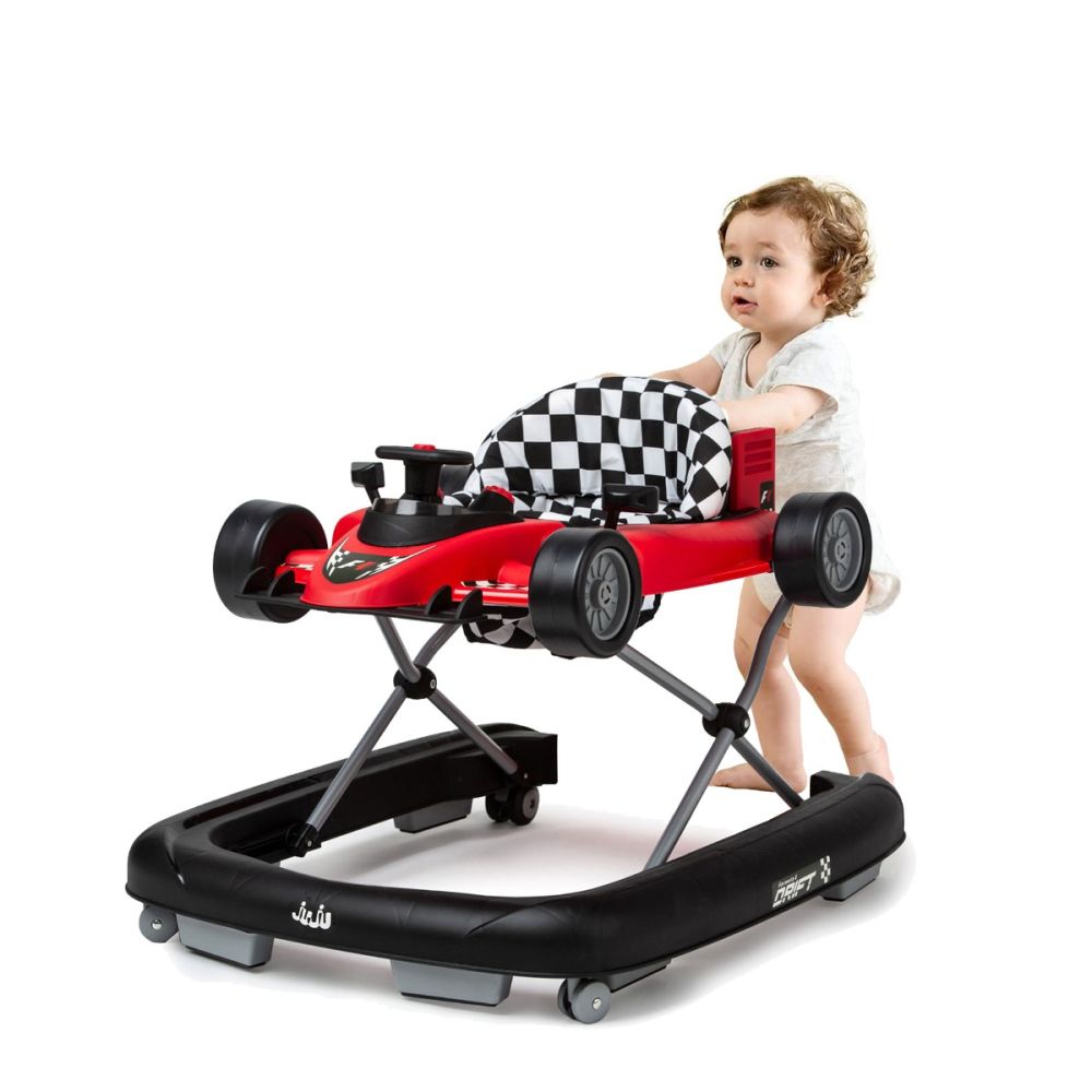Проходилка 3 в 1, Juju, Race Runner