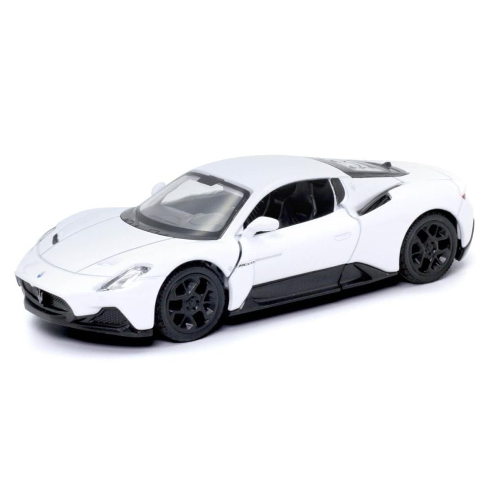 Метална количка, RMZ City, Maserati MC 20