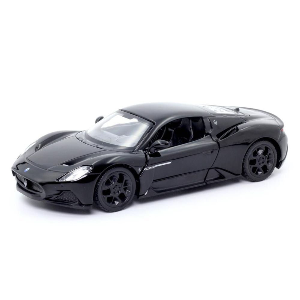 Метална количка, RMZ City, Maserati MC 20
