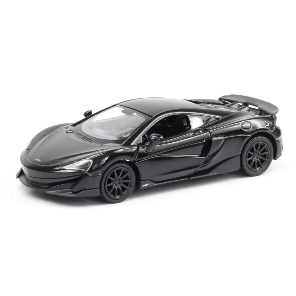 Метална количка, RMZ City,  McLaren 600LT