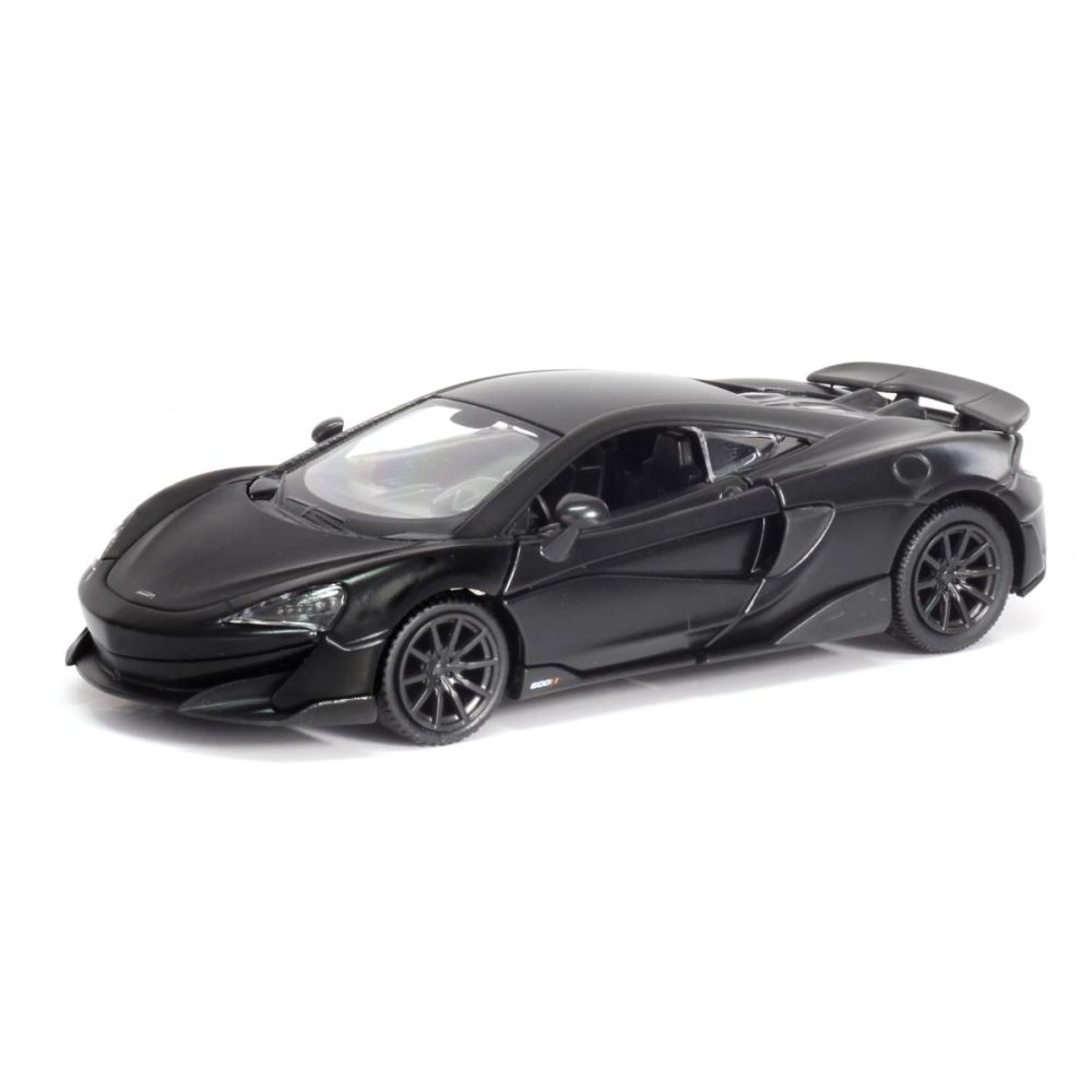 Метална количка, RMZ City,  McLaren 600LT
