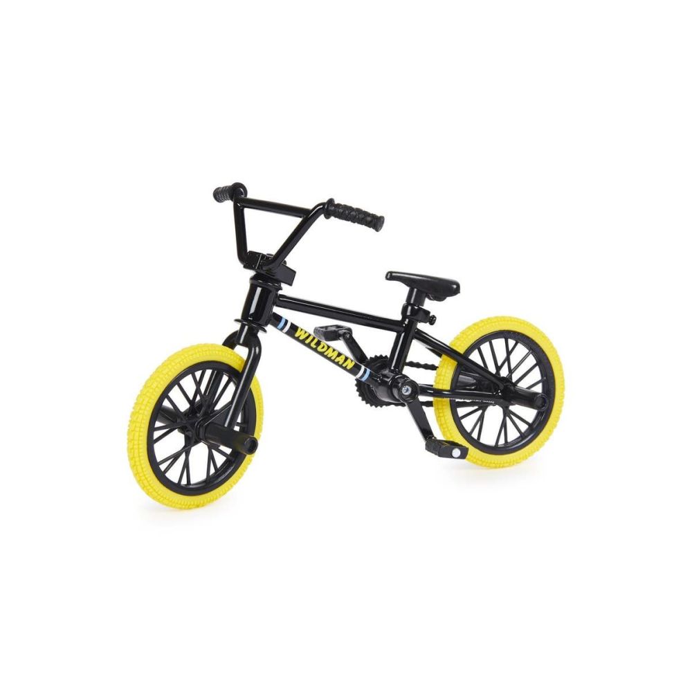 Мини BMX велосипед, Tech Deck, 16 SE, 20123469