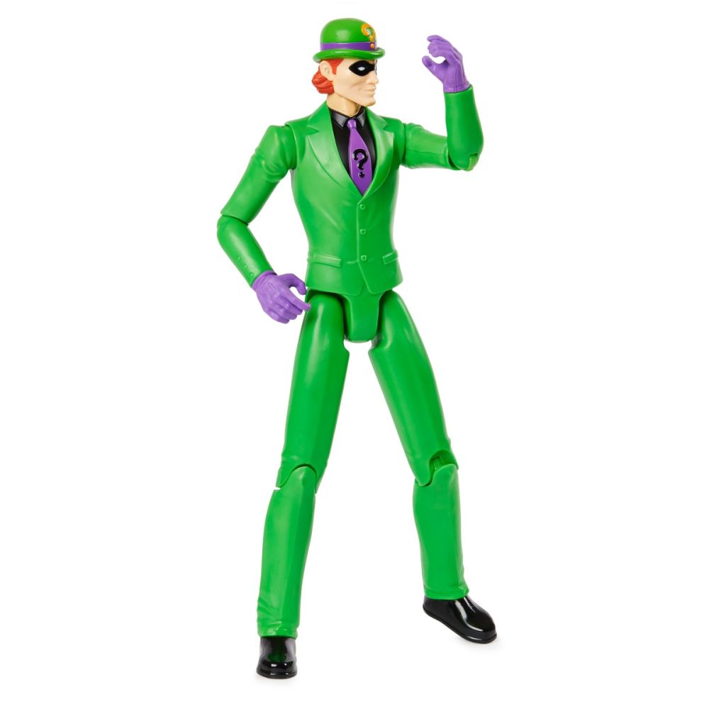 Подвижна фигурка Batman, The Riddler, 20129643